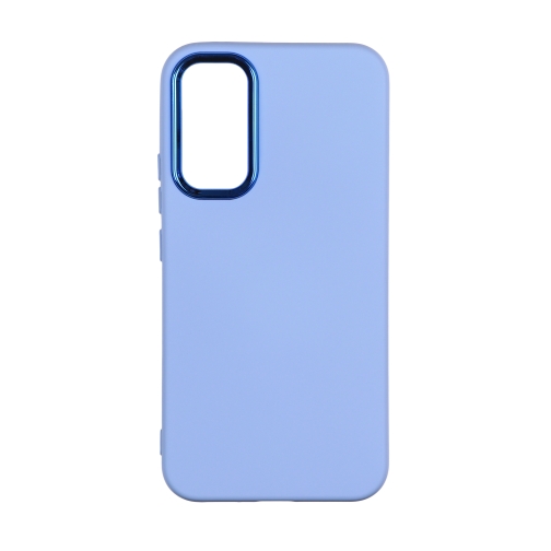 Купити Чохол Silicone Cover Metal frame (AA) для Samsung Galaxy A34 5G (A346), 10