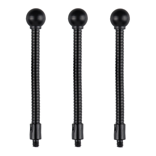 Лампа RGB MJ36 36cm Original Remote превью 4