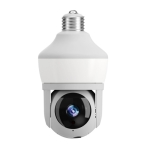 Купить Смарт Камера XO CR02 Magic Light Bulb EU