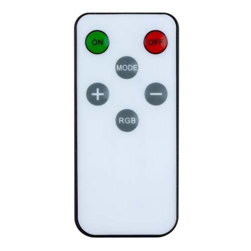 Купити Лампа RGB MJ36 36cm Original Remote, 7