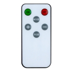 Купити Лампа RGB MJ36 36cm Original Remote, 7