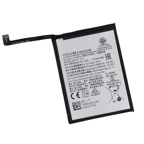 Купити Аккумулятор для Samsung A03 / HQ-50S
