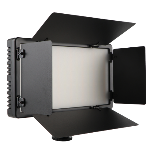LED Панель RGB Light 21cm (U-600+) Battery