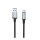 Купити Кабель USB Hoco US10 Type-C USB3.0/5GB 0.5m