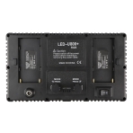 Купити LED Панель RGB Light 30cm (U-800+) Battery, 6
