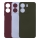 Купить Чехол Silicone Cover Full Camera (A) для Xiaomi Redmi 13C 4G/Poco C65
