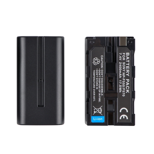 Купити LED Панель RGB Light 30cm (U-800+) Battery, 10