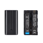 Купить LED Панель RGB Light 21cm (U-600+) Battery, 9
