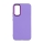 Купити Чохол Silicone Cover Metal frame (AA) для Samsung Galaxy A34 5G (A346) 39.Elegant Purple