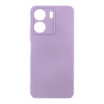 Купить Чехол Silicone Cover Full Camera (A) для Xiaomi Redmi 13C 4G/Poco C65, 9