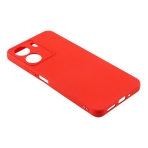 Купить Чехол Silicone Cover Full Camera (A) для Xiaomi Redmi 13C 4G/Poco C65, 12