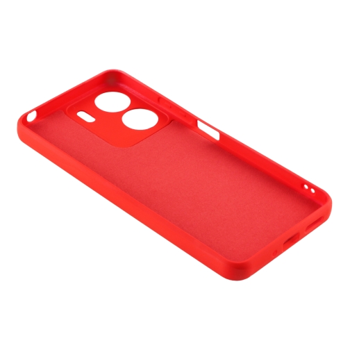 Купить Чехол Silicone Cover Full Camera (A) для Xiaomi Redmi 13C 4G/Poco C65, 13