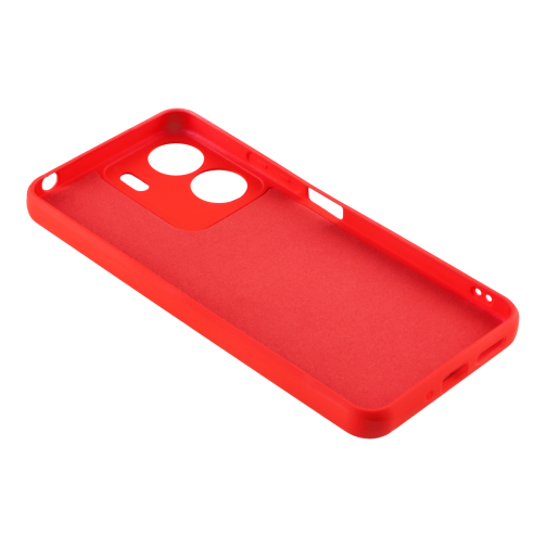 Чохол Silicone Cover Full Camera (A) для Xiaomi Redmi 13C 4G/Poco C65 превью 20