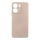 Купить Чехол Silicone Cover Full Camera (A) для Xiaomi Redmi 13C 4G/Poco C65 19.Pink Sand