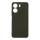 Купить Чехол Silicone Cover Full Camera (A) для Xiaomi Redmi 13C 4G/Poco C65 71.Dark Green