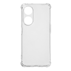 Купить Чехол TPU Virgin Hard для Oppo A98 Купить Чехол TPU Virgin Hard для Oppo A98