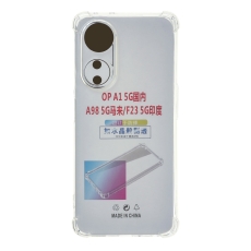 Купить Чехол TPU Virgin Hard для Oppo A98 Купить Чехол TPU Virgin Hard для Oppo A98