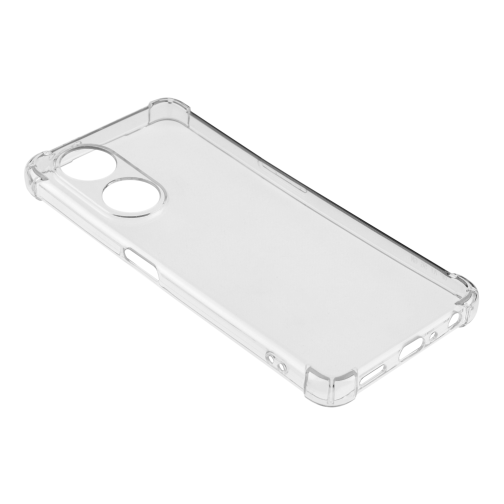 Чохол TPU Virgin Hard для Oppo A98 превью 3