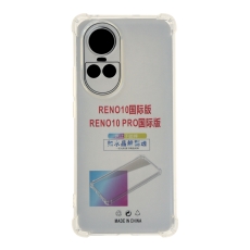Купить Чехол TPU Virgin Hard для Oppo Reno 10 5G/Reno 10 Pro 5G Купить Чехол TPU Virgin Hard для Oppo Reno 10 5G/Reno 10 Pro 5G