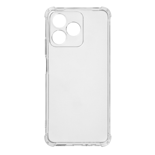 Купити Чохол TPU Virgin Hard для Realme C51/C53