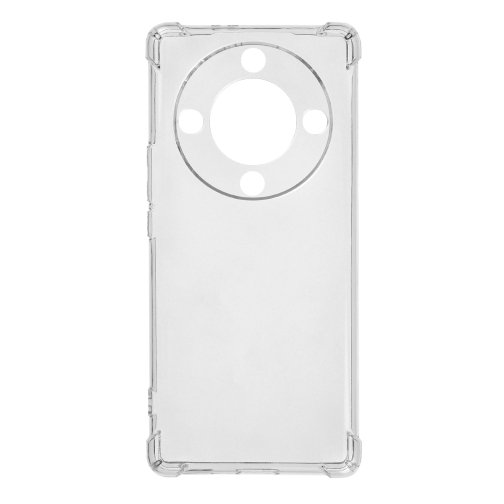 Купити Чохол TPU Virgin Hard Full Camera для Honor Magic5 Lite/X9A