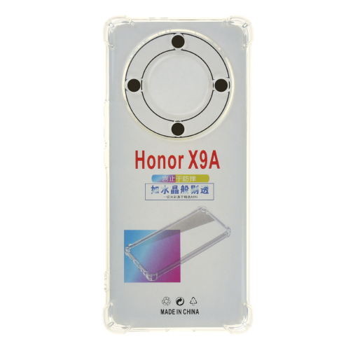 Чохол TPU Virgin Hard для Honor Magic5 Lite/X9A превью 2