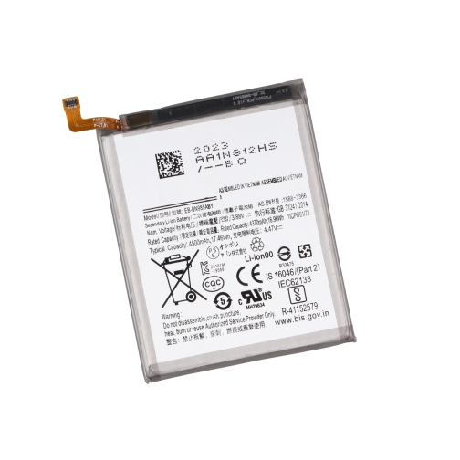 Купити Аккумулятор для Samsung Note 20 Ultra / EB-BN985ABY