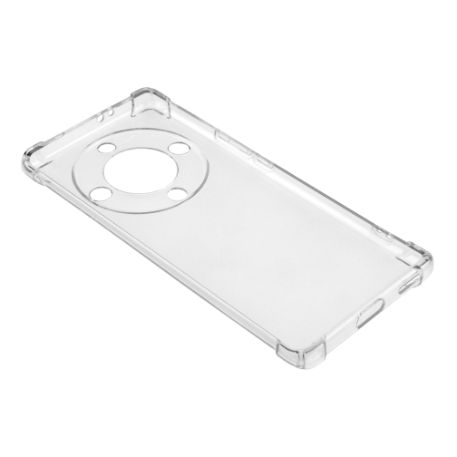 Купити Чохол TPU Virgin Hard Full Camera для Honor Magic5 Lite/X9A, 4