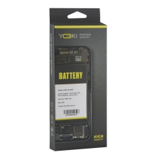 Купити Акумулятор для Tecno Pop 4 Pro, Pop 5, Spark 7 Go, Spark 8C, Spark 9 Pro / BL-49MT