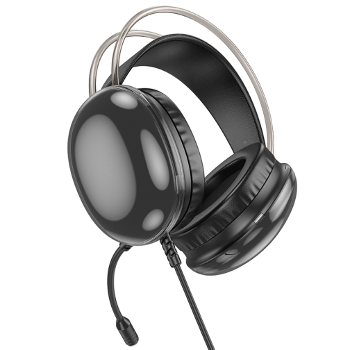 Купити Ігрові Навушники Hoco W109 Plus Rich USB7.1 channel, 4