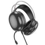 Купити Ігрові Навушники Hoco W109 Plus Rich USB7.1 channel, 4