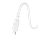 Купити Кабель USB Hoco X96 Hyper PD20W Type-C to Lightning 0.25m, 6