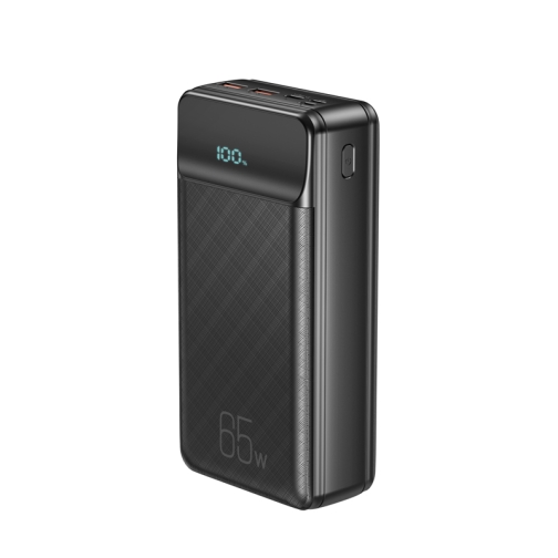 Купить Power Bank XO PR201 65W Fast Charge Digital Display QC22.5W PD65W 30000 mAh