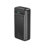 Купить Power Bank XO PR201 65W Fast Charge Digital Display QC22.5W PD65W 30000 mAh