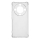 Купити Чохол TPU Virgin Hard Full Camera для Honor Magic5 Lite/X9A Transparent