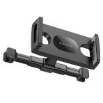 Купити Автотримач Borofone BH101 Airy tablet 4.7-12.9 дюйма (120-250mm), 2