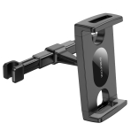 Купити Автотримач Borofone BH101 Airy tablet 4.7-12.9 дюйма (120-250mm), 5