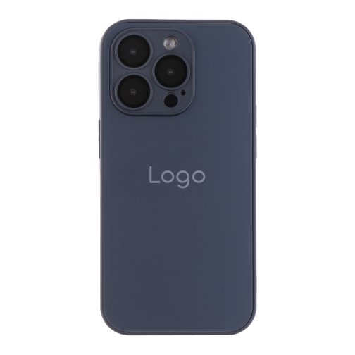 Купить Чехол AG-Glass Matte Camera Lens with Magsafe для iPhone 14 Pro Max, 5