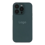 Купить Чехол AG-Glass Matte Camera Lens with Magsafe для iPhone 14 Pro Max, 7