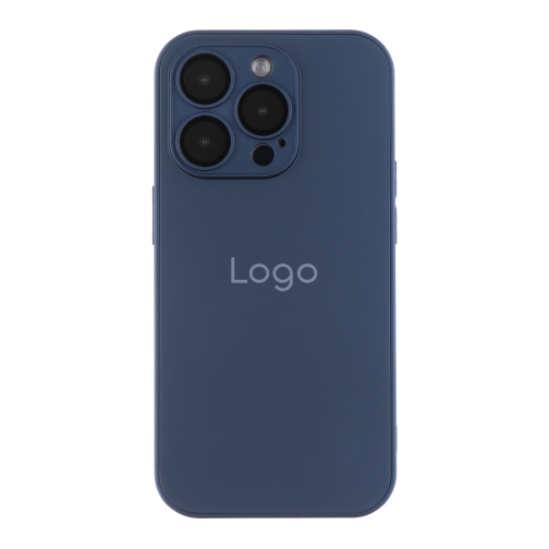 Купити Чохол AG-Glass Matte Camera Lens with Magsafe для iPhone 14 Pro, 6
