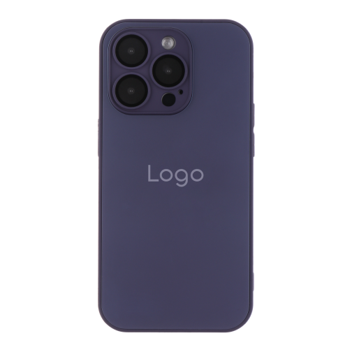 Чохол AG-Glass Matte Camera Lens with Magsafe для iPhone 14 Pro Max превью 8