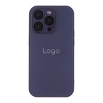 Купить Чехол AG-Glass Matte Camera Lens with Magsafe для iPhone 14 Pro Max, 8