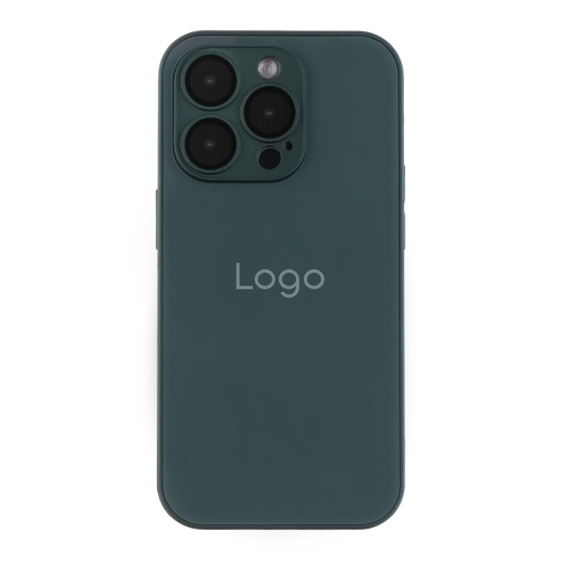 Купити Чохол AG-Glass Matte Camera Lens with Magsafe для iPhone 14 Pro, 7
