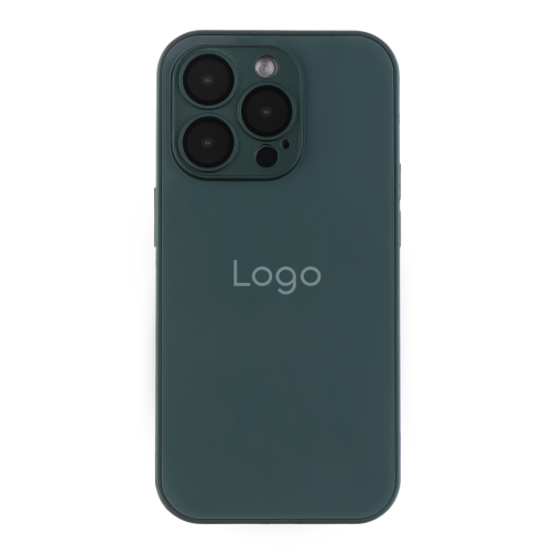 Чохол AG-Glass Matte Camera Lens with Magsafe для iPhone 14 Pro превью 7