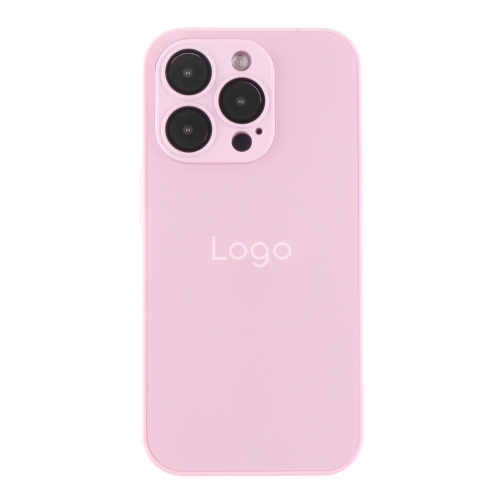 Купить Чехол AG-Glass Matte Camera Lens with Magsafe для iPhone 14 Pro Max, 10