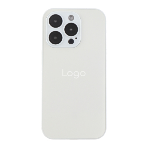 Купить Чехол AG-Glass Matte Camera Lens with Magsafe для iPhone 14 Pro Max, 11