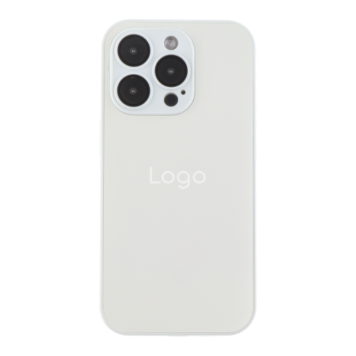 Чохол AG-Glass Matte Camera Lens with Magsafe для iPhone 14 Pro Max превью 11