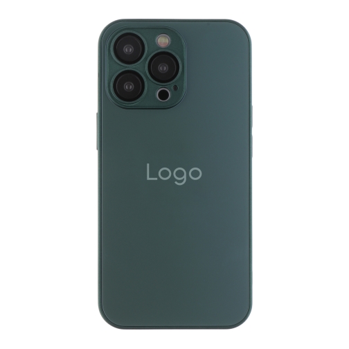 Купити Чохол AG-Glass Matte Camera Lens with Magsafe для iPhone 13 Pro, 9