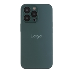 Купити Чохол AG-Glass Matte Camera Lens with Magsafe для iPhone 13 Pro, 9