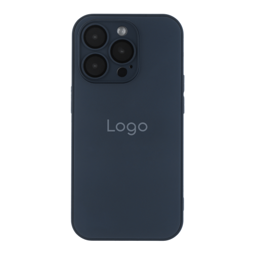 Чохол AG-Glass Matte Camera Lens with Magsafe для iPhone 14 Pro Max превью 12